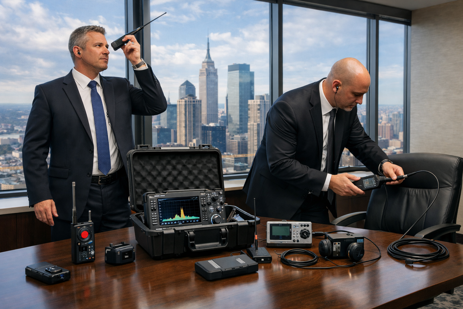 Bundle Package — ICUnit Ontario